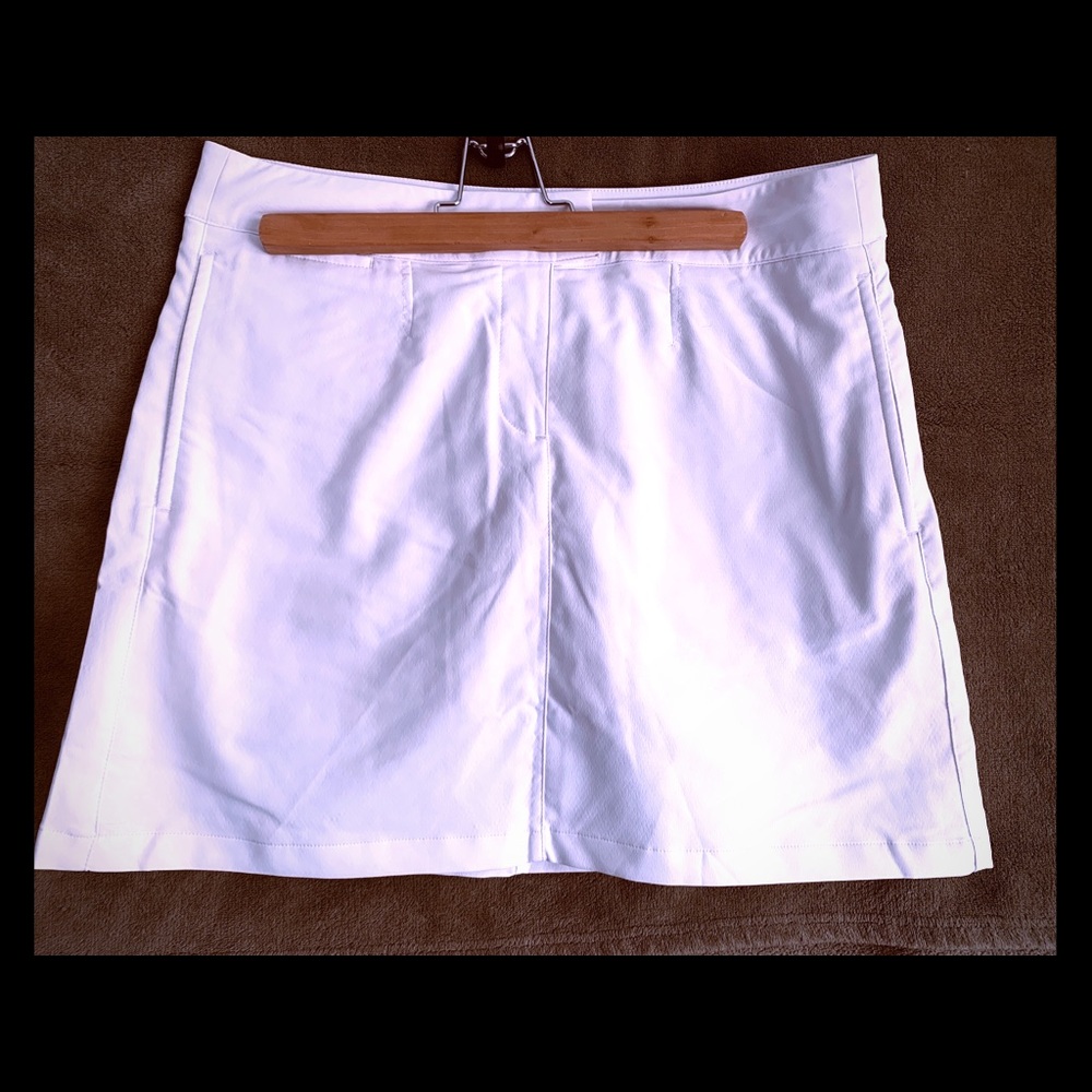 NWOT Puma Skort